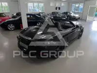 2018 Porsche BOXSTER