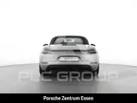 2018 Porsche BOXSTER