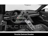 2018 Porsche BOXSTER