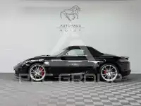 2018 Porsche BOXSTER
