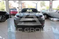 2018 Porsche BOXSTER