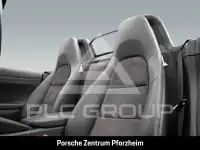 2018 Porsche BOXSTER