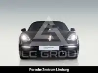 2018 Porsche BOXSTER