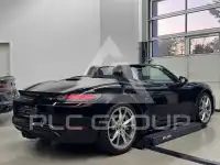 2018 Porsche BOXSTER