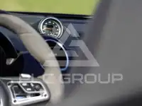 2018 Porsche BOXSTER