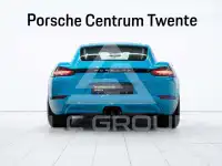 2018 Porsche BOXSTER