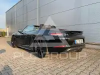 2018 Porsche BOXSTER