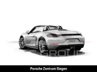 2018 Porsche BOXSTER