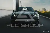 2018 Porsche BOXSTER