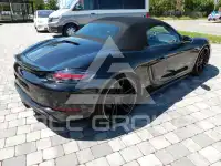 2018 Porsche BOXSTER