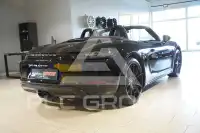 2018 Porsche BOXSTER