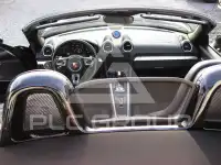 2018 Porsche BOXSTER