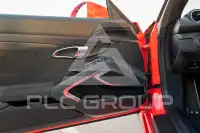 2018 Porsche BOXSTER