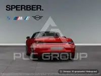 2018 Porsche BOXSTER