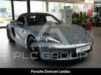 2018 Porsche BOXSTER