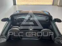 2018 Porsche BOXSTER