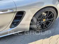 2018 Porsche BOXSTER