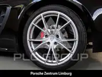 2018 Porsche BOXSTER