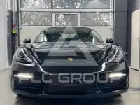 2018 Porsche BOXSTER