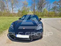2018 Porsche BOXSTER