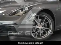2018 Porsche BOXSTER