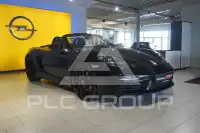 2018 Porsche BOXSTER