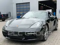 2018 Porsche Cayman