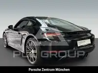 2018 Porsche Cayman