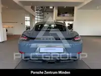 2018 Porsche Cayman