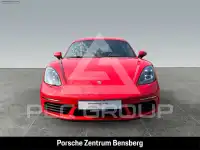2018 Porsche Cayman