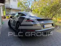 2018 Porsche Cayman
