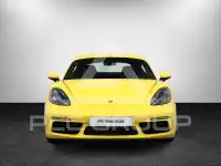 2018 Porsche Cayman
