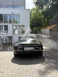 2018 Porsche Cayman
