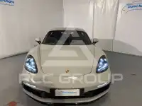 2018 Porsche Cayman