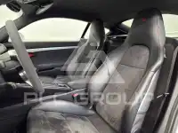 2018 Porsche Cayman