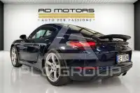 2018 Porsche Cayman
