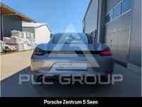2018 Porsche Cayman