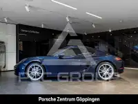 2018 Porsche Cayman