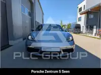 2018 Porsche Cayman