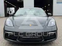 2018 Porsche Cayman