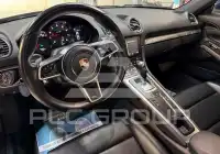 2018 Porsche Cayman