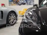 2018 Porsche Cayman