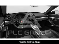 2018 Porsche Cayman