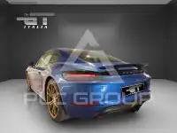 2018 Porsche Cayman