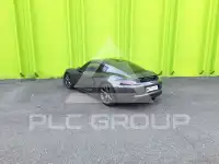 2018 Porsche Cayman
