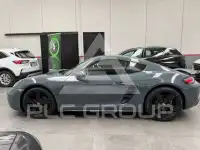 2018 Porsche Cayman