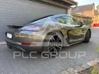 2018 Porsche Cayman