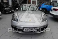 2018 Porsche Cayman