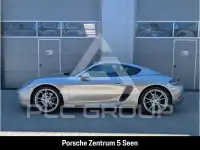 2018 Porsche Cayman