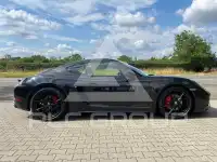 2018 Porsche Cayman